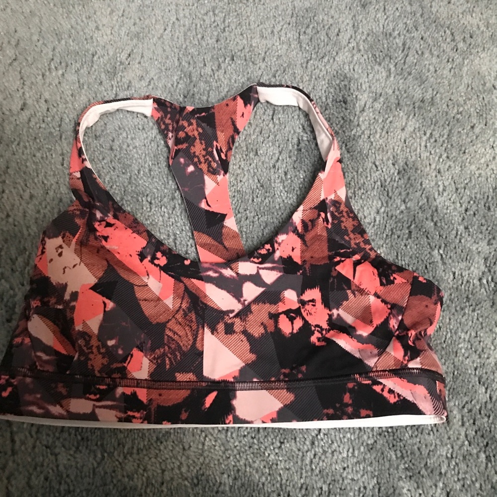 Lululemon bra